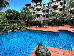 St. Martin Residence (D10), Condominium #461786041